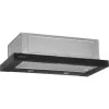 Telescopic hood Ardesto (HT-F700MBL)