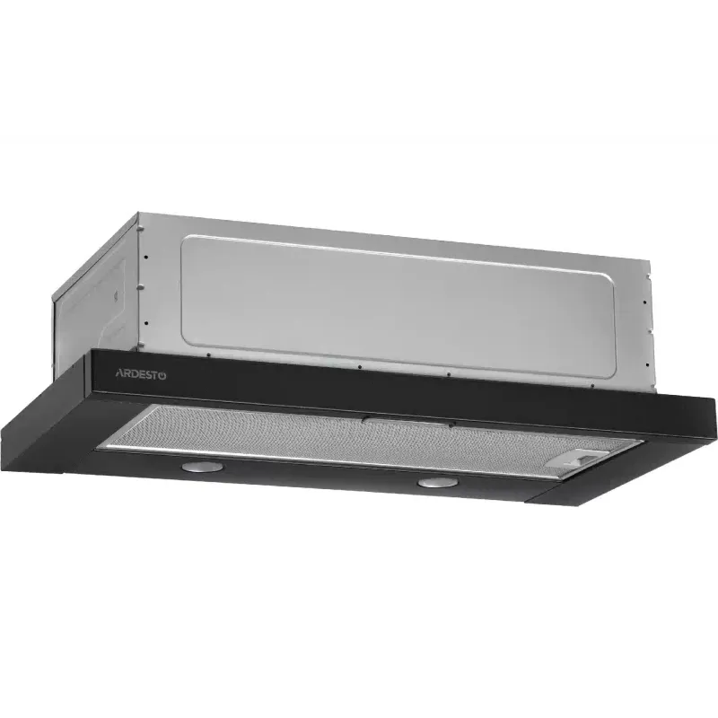 Telescopic hood Ardesto (HT-F700MBL)