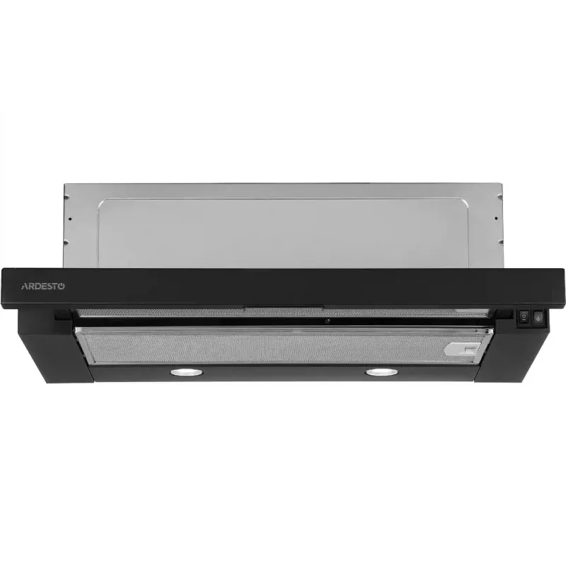 Telescopic hood Ardesto (HT-F700MBL)