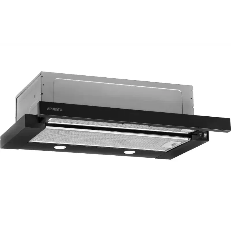 Telescopic hood Ardesto (HT-F700MBL)