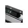 Telescopic hood Ardesto (HT-F700MBL)