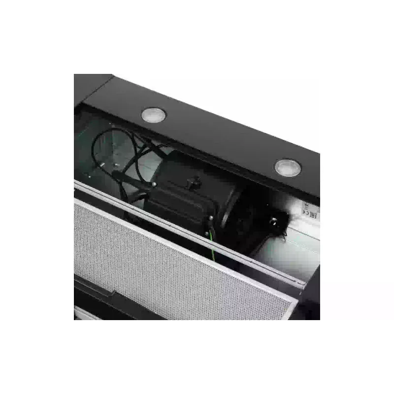 Telescopic hood Ardesto (HT-F700MBL)