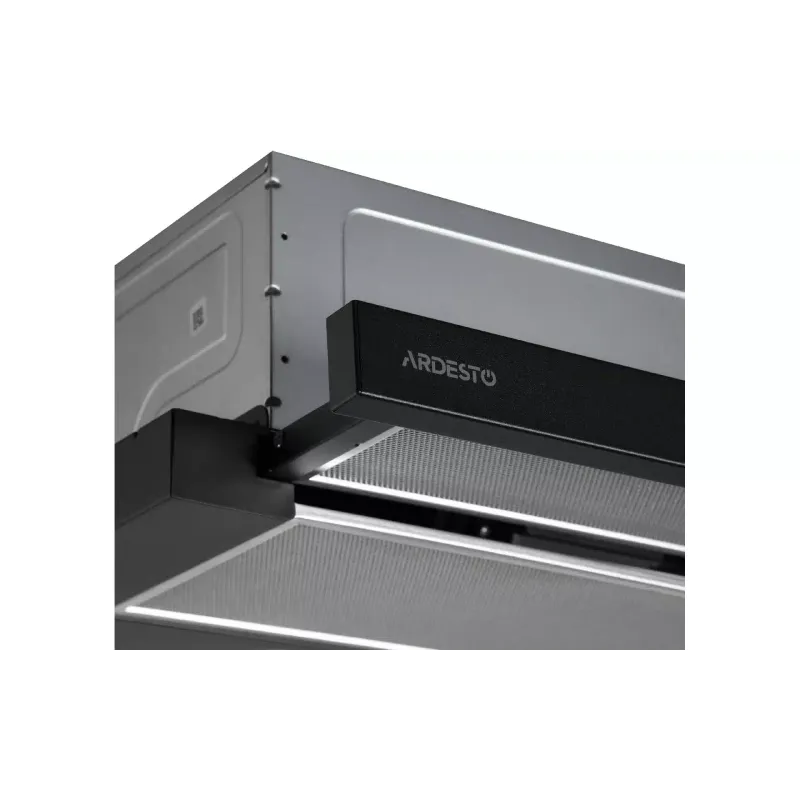 Telescopic hood Ardesto (HT-F700MBL)