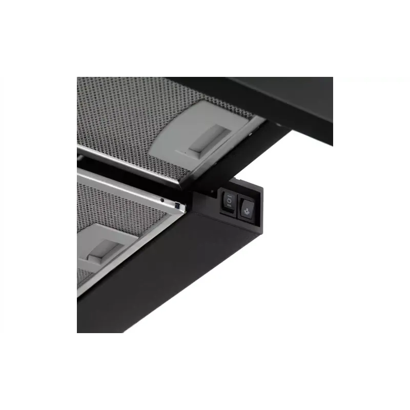 Telescopic hood Ardesto (HT-F700MBL)