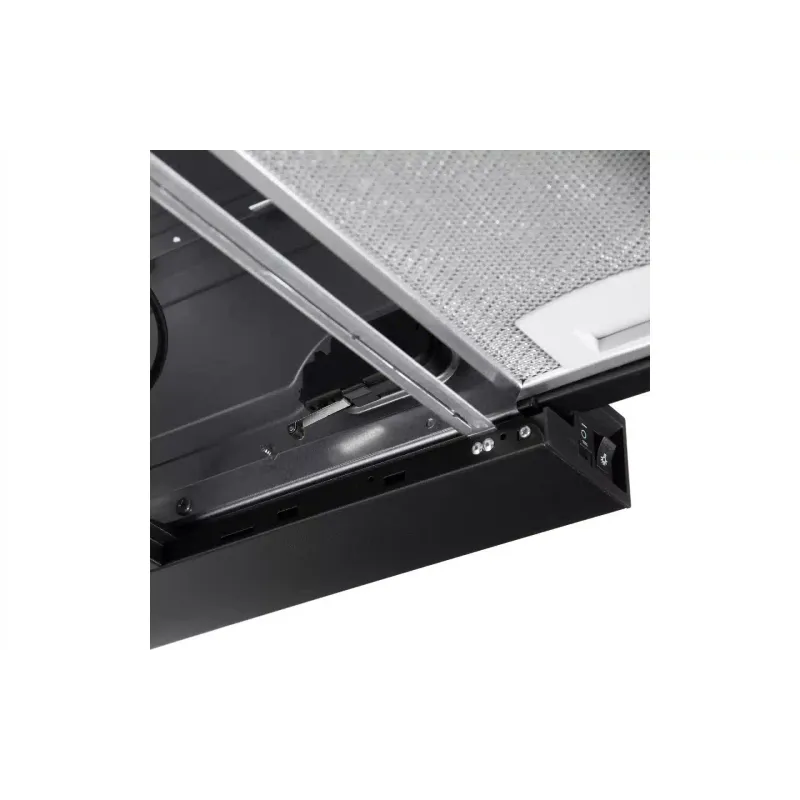 غطاء تلسكوبي Ardesto (HT-F900MBL)