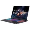 Laptop Acer Nitro 16S AN16S-61, Black (NH.QXKEU.004)