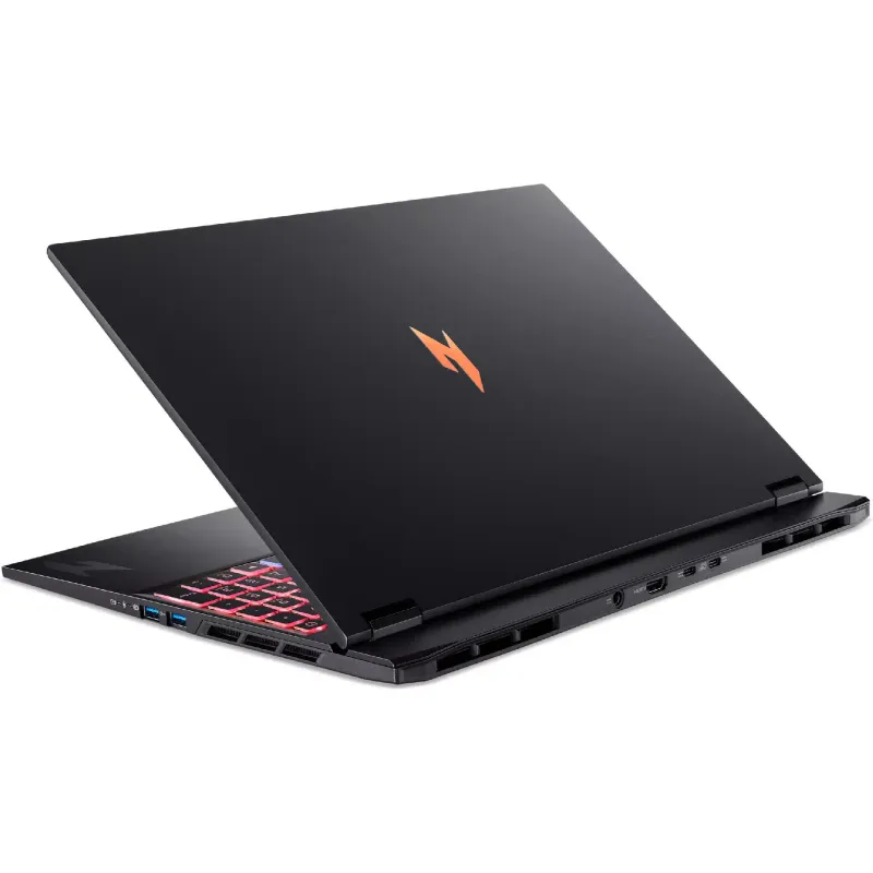 Laptop Acer Nitro 16S AN16S-61, Black (NH.QXKEU.004)