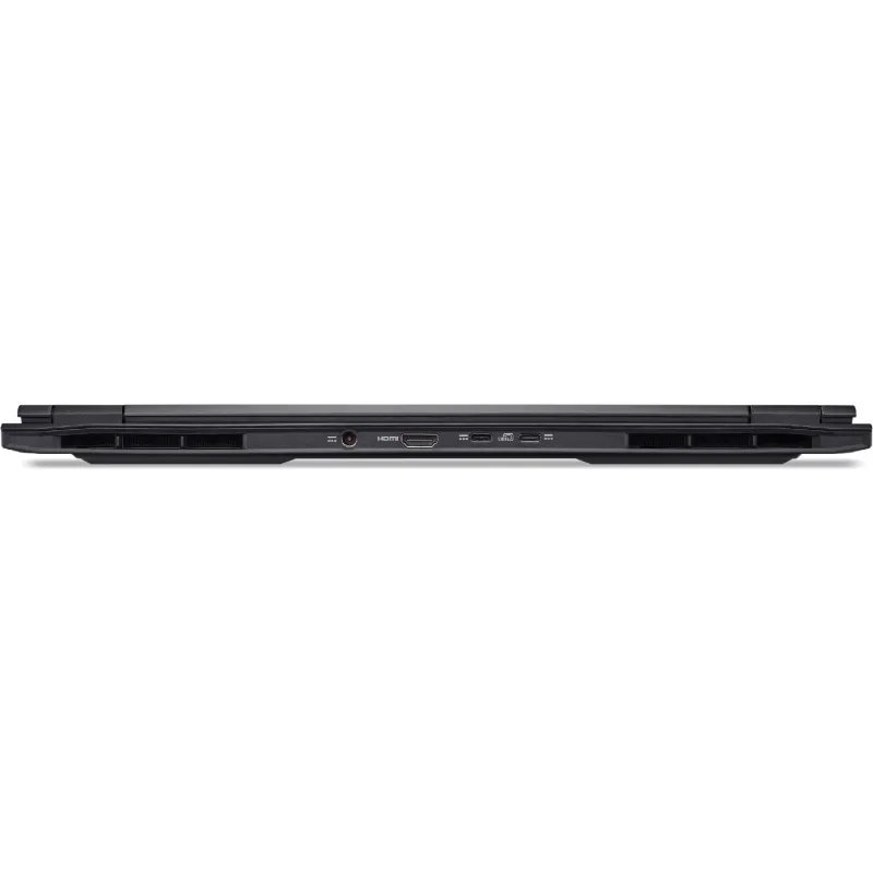 Laptop Acer Nitro 16S AN16S-61, Black (NH.QXKEU.004)