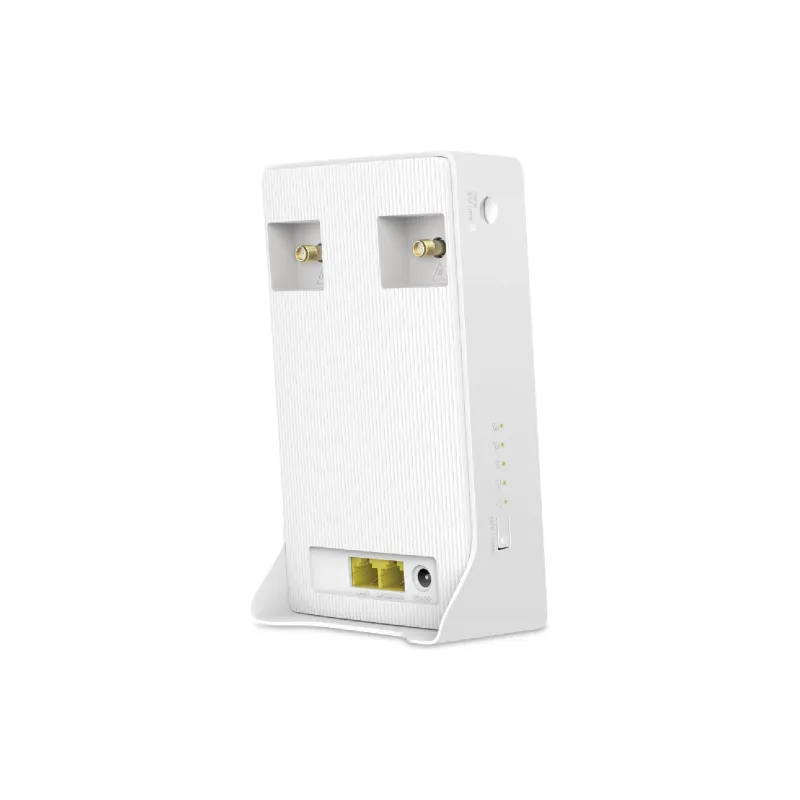 جهاز التوجيه Mercusys (MB110-4G)