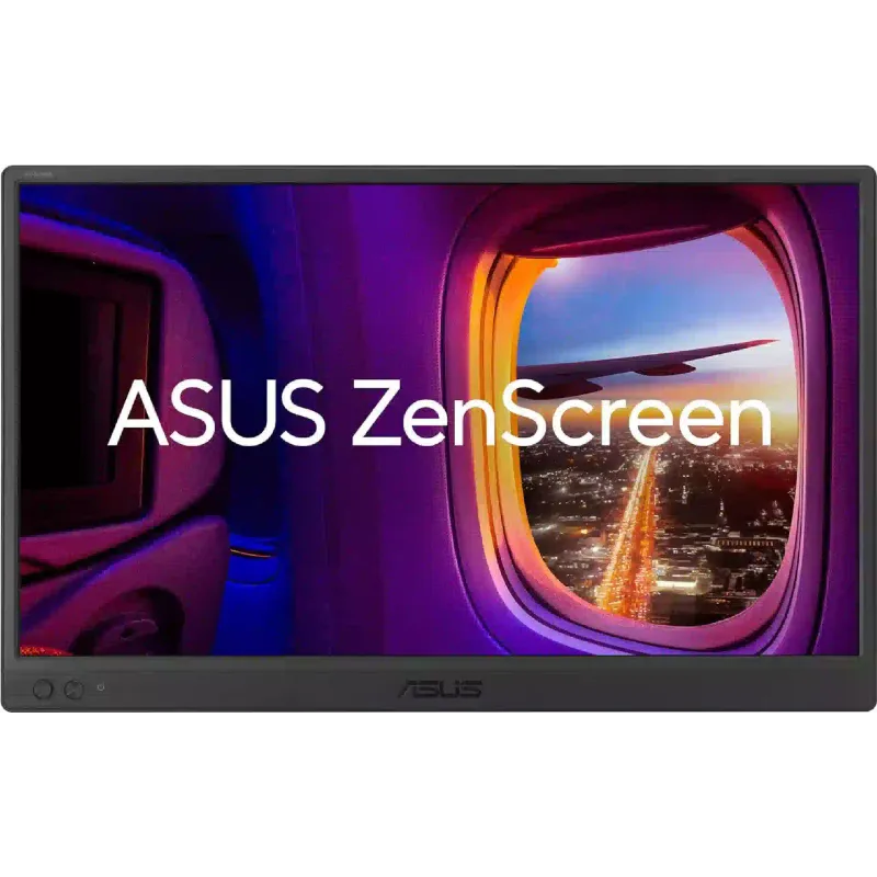 Monitor Asus ZenScreen MB169CK (90LM0AZ3-B01171)