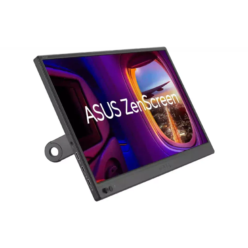 Monitor Asus ZenScreen MB169CK (90LM0AZ3-B01171)