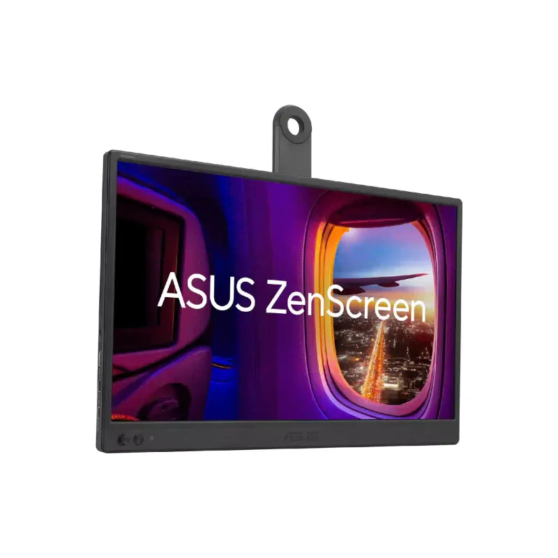 Monitor Asus ZenScreen MB169CK (90LM0AZ3-B01171)