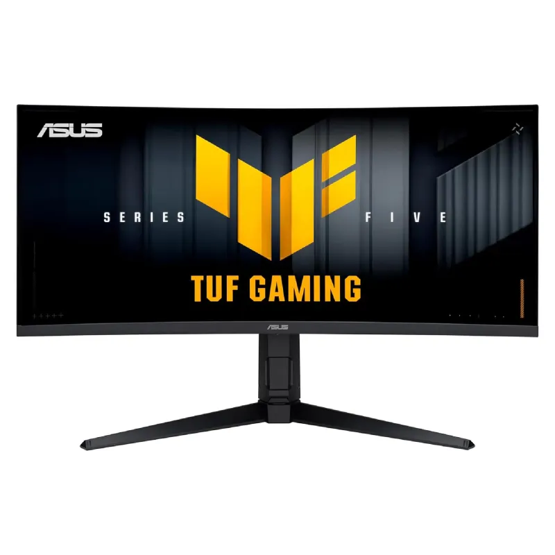 Οθόνη παιχνιδιών Asus VG34WQML5A (90LM0BP1-B01E71)