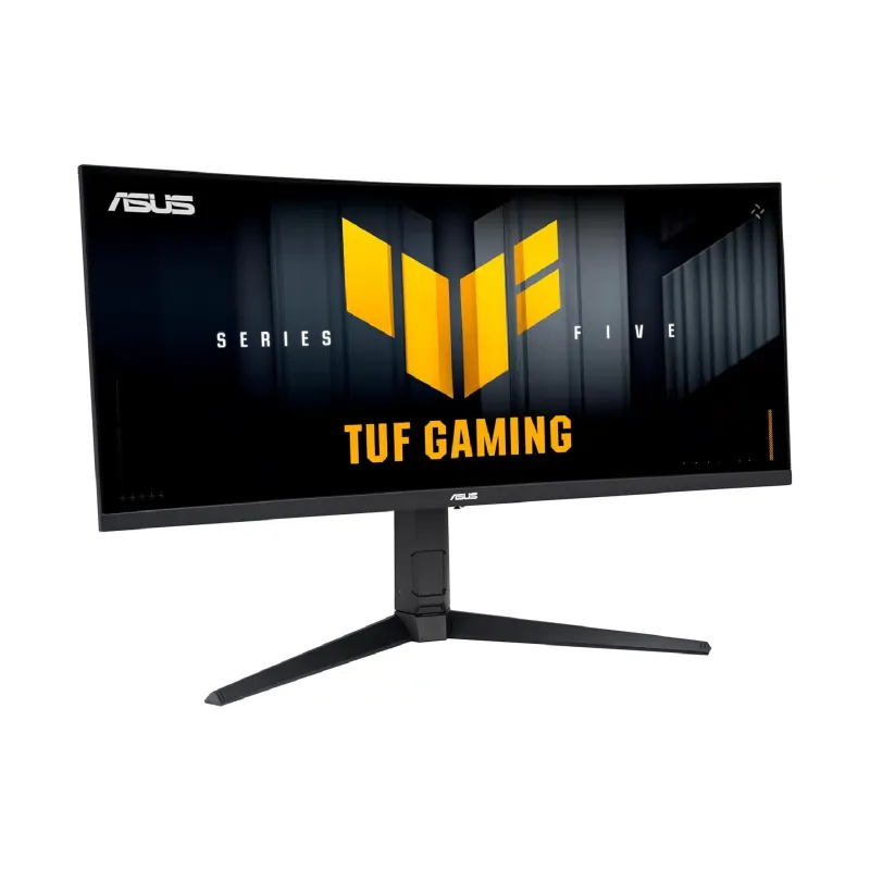 Οθόνη παιχνιδιών Asus VG34WQML5A (90LM0BP1-B01E71)