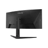 Οθόνη παιχνιδιών Asus VG34WQML5A (90LM0BP1-B01E71)