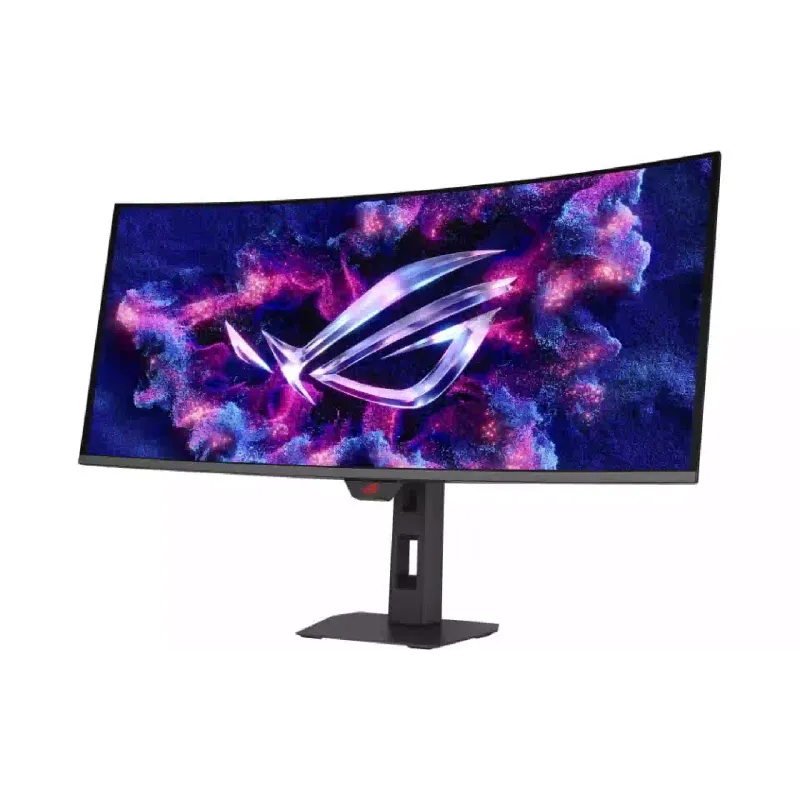 Геймърски монитор Asus XG34WCDG (90LM0B70-B01171)