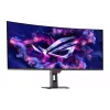Геймърски монитор Asus XG34WCDG (90LM0B70-B01171)