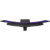 Геймърски монитор Asus XG34WCDG (90LM0B70-B01171)