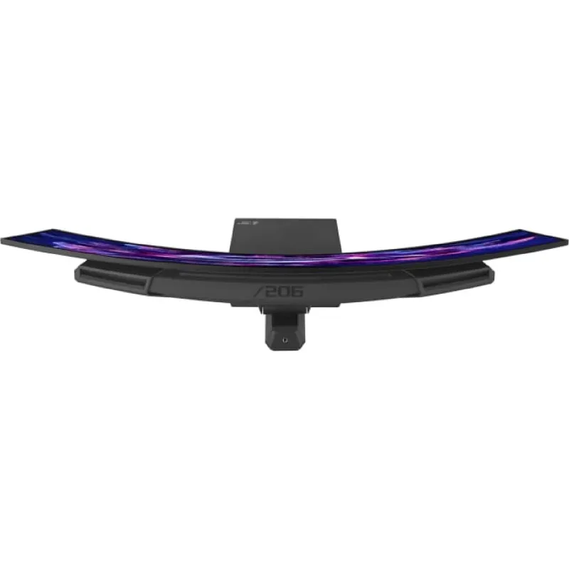 Геймърски монитор Asus XG34WCDG (90LM0B70-B01171)