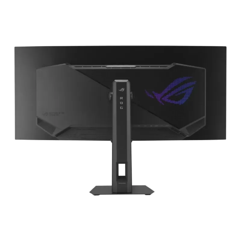 Геймърски монитор Asus XG34WCDG (90LM0B70-B01171)