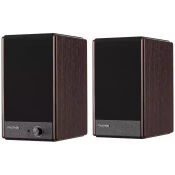 Акустична система Microlab, Brown (SOLO-3BR)