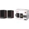 Акустична система Microlab, Brown (SOLO-3BR)