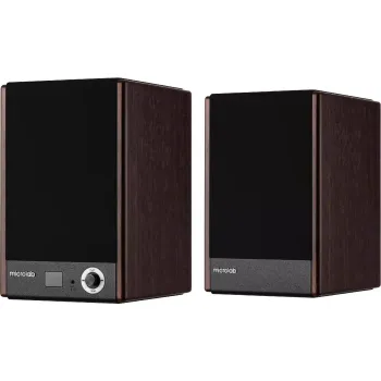 Акустична система Microlab, Brown (SOLO-5BR)