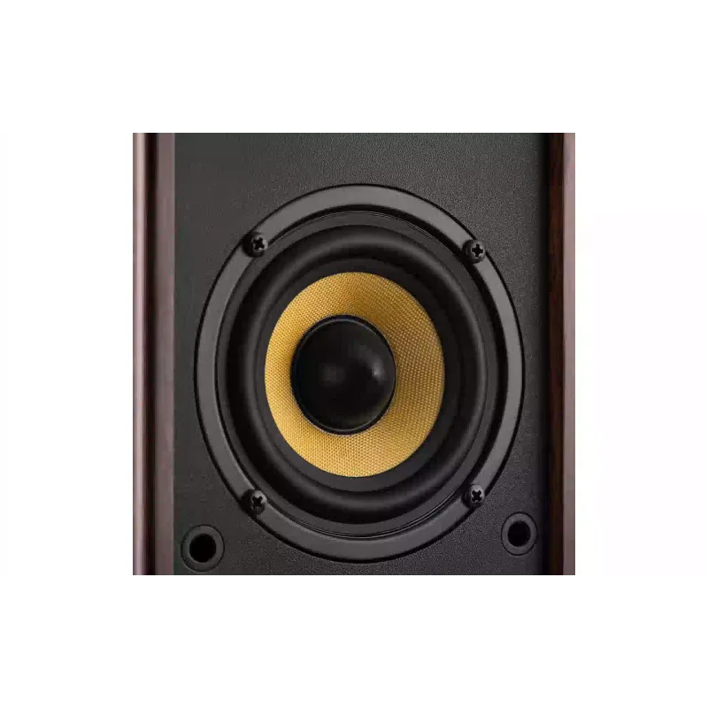 Акустична система Microlab, Brown (SOLO-5BR)