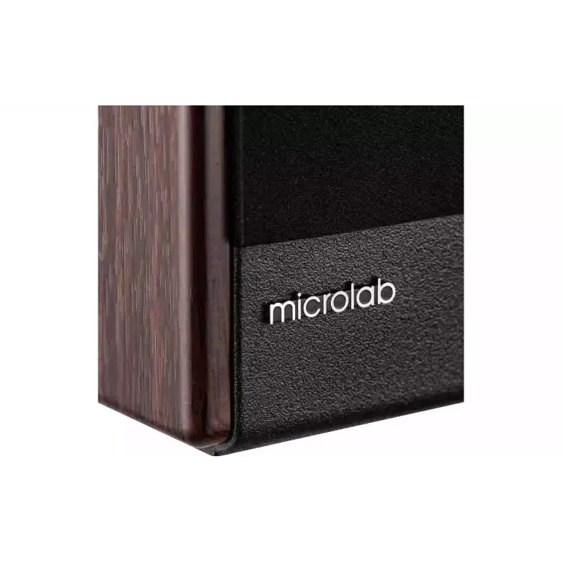 Акустична система Microlab, Brown (SOLO-5BR)