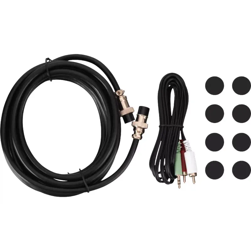 Акустична система Microlab, Brown (SOLO-5BR)