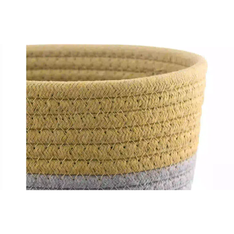 Cesta de mimbre Ardesto (ARHC2504BG)