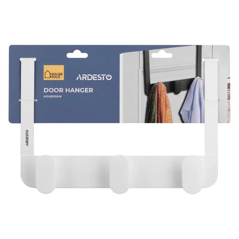 Закачалка Ardesto (ARHB3109W)