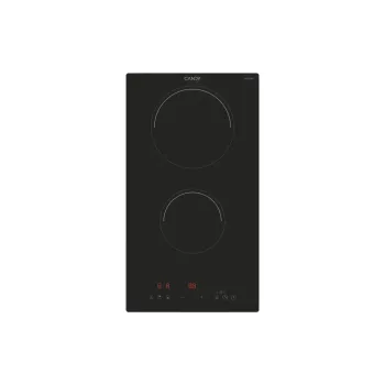 Fogão Candy, Black (CID30/1)