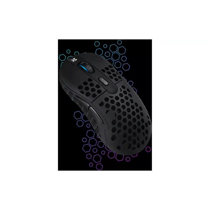 Ποντίκι  Dream Machines (DM6_HOLEY_TRIO)