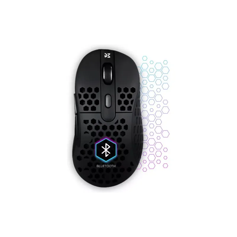 Ποντίκι  Dream Machines (DM6_HOLEY_TRIO)