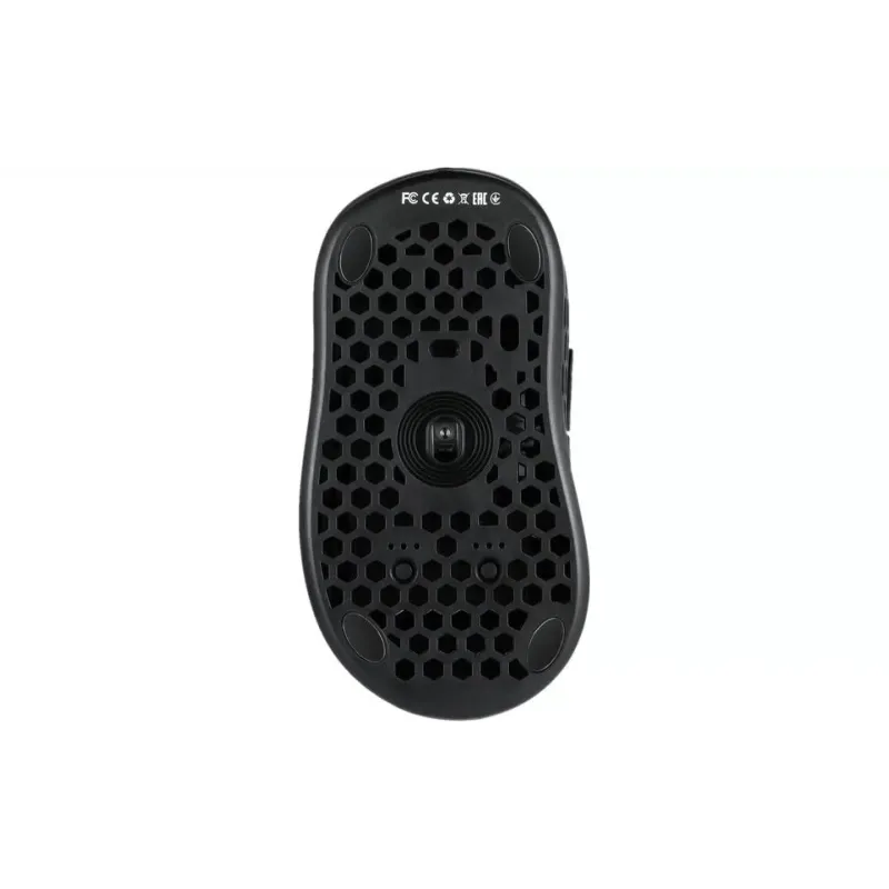 Ποντίκι  Dream Machines (DM6_HOLEY_TRIO)