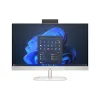 Комп'ютер HP 245 G10 23.8" FHD/IPS 8Gb/512Gb/R3 7320U/W11Pro White (B6YM2ET)