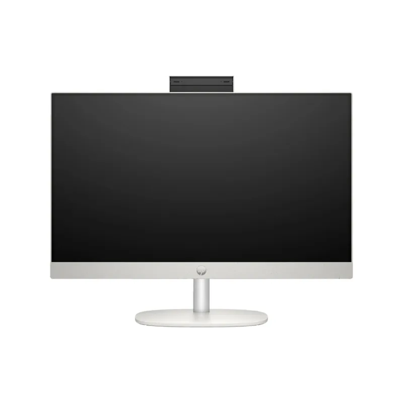 Комп'ютер HP 245 G10 23.8" FHD/IPS 8Gb/512Gb/R3 7320U/W11Pro White (B6YM2ET)