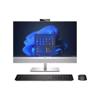 Комп'ютер HP EliteOne 870 G9 27" QHD 16Gb/512Gb (7B1F2EA)