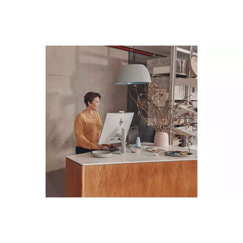 Computer HP EliteOne 870 G9 27" QHD 16Gb/512Gb (7B1F2EA)