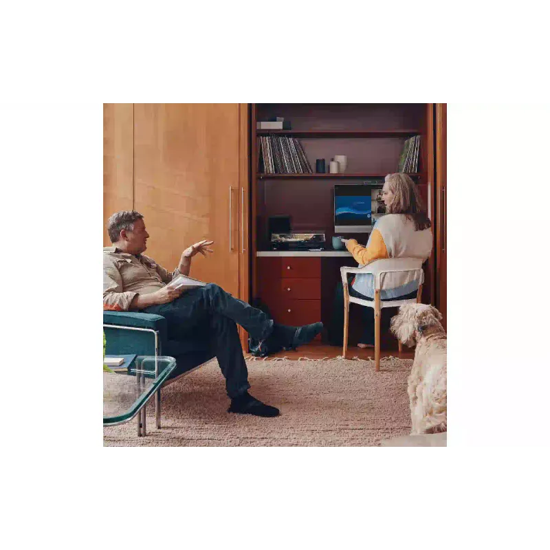 Computer HP EliteOne 870 G9 27" QHD 16Gb/512Gb (7B1F2EA)