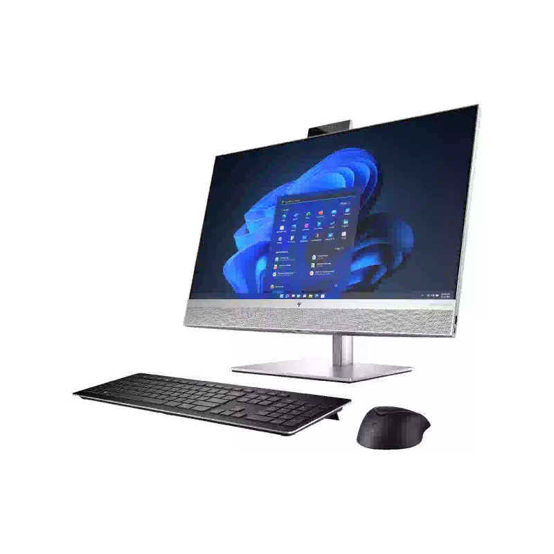 Computer HP EliteOne 870 G9 27" QHD 16Gb/512Gb (7B1F2EA)