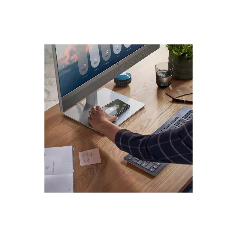 Ηλεκτρονικός υπολογιστής HP EliteOne 870 G9 (A55MVET)