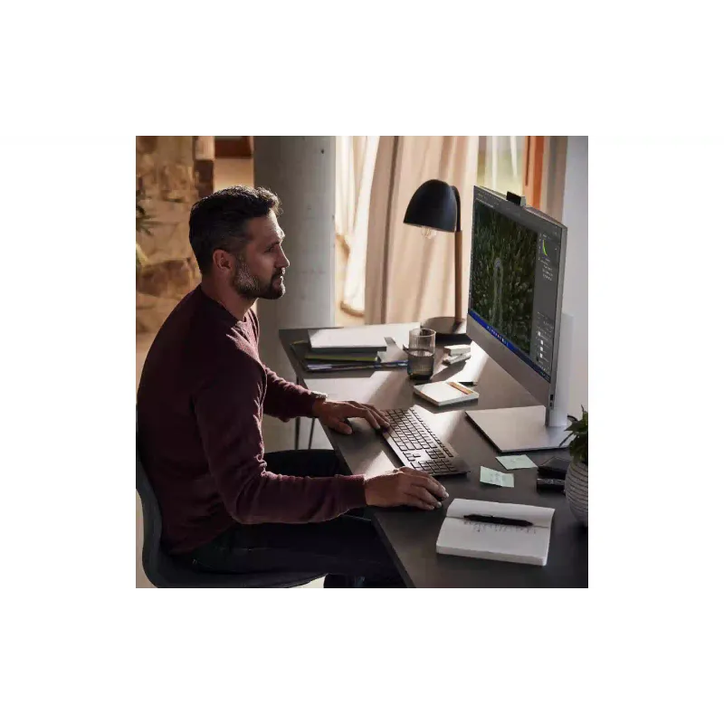 Ηλεκτρονικός υπολογιστής HP EliteOne 870 G9 (A55MVET)