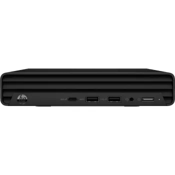 Компьютер HP 260 G9 16Gb/512Gb/i3-1315U/DOS (B6HC9ES)