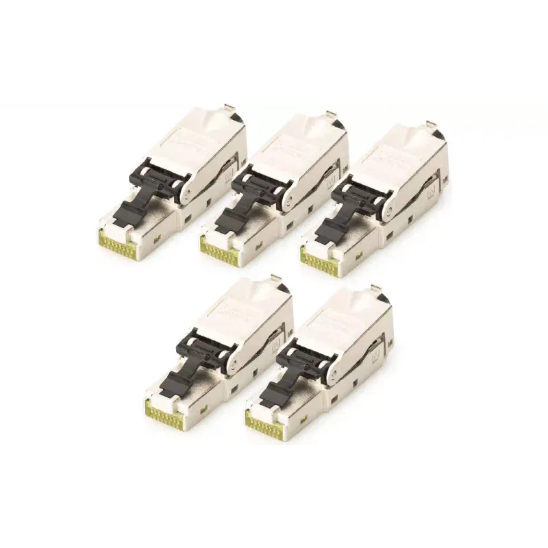 Коннектор Digitus  (DN-93631-5)