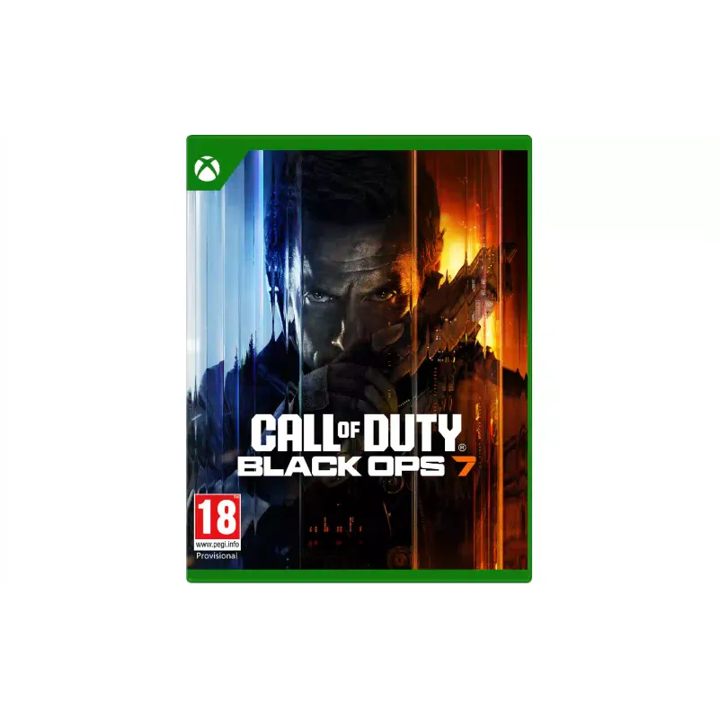 Játék Games Software Call of Duty Black Ops 7 (11842650)