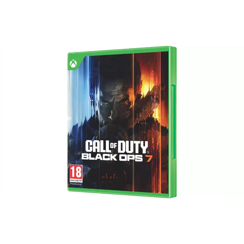 Játék Games Software Call of Duty Black Ops 7 (11842650)