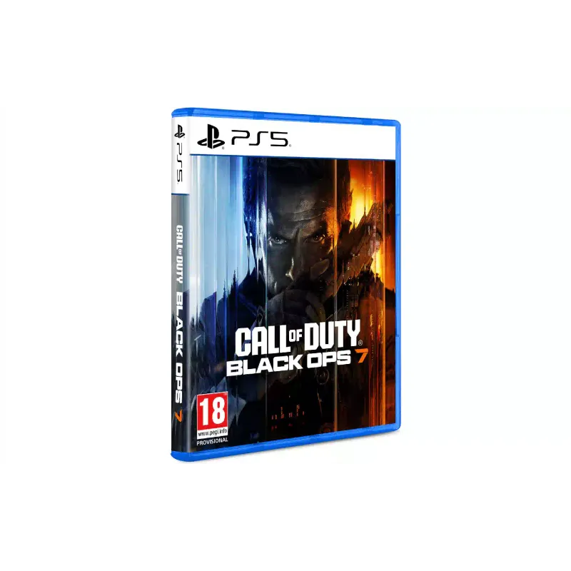 Игра Games Software Call of Duty Black Ops 7 (1182649)