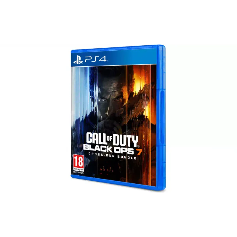Гра Games Software Call of Duty Black Ops 7  (1182648)